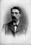 Picture of George Lister Sutcliffe