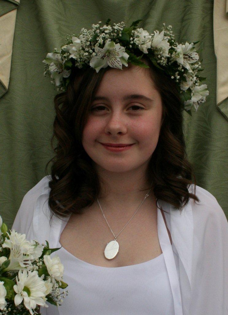 May Day Queen